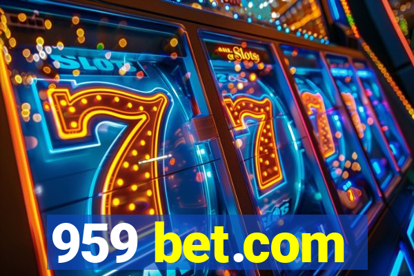 959 bet.com